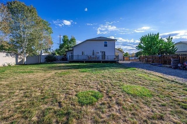 2898 Kathy Jo Lane, Grand Junction, CO 81503