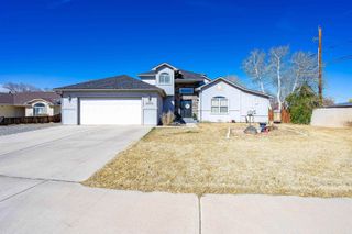 2898 Kathy Jo Lane, Grand Junction, CO 81503