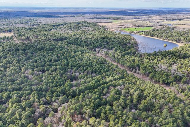 0 Hickory Bow Lane, Hempstead, TX 77445