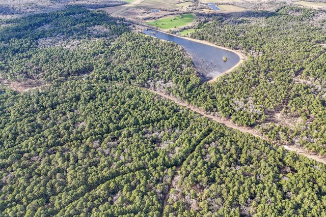 0 Hickory Bow Lane, Hempstead, TX 77445