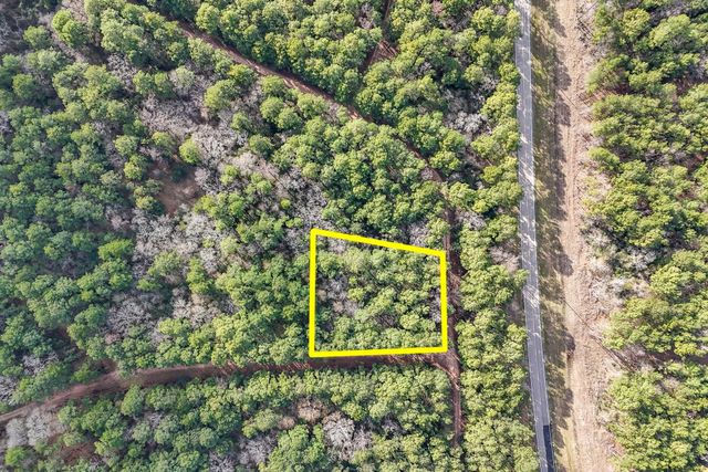 0 Hickory Bow Lane, Hempstead, TX 77445