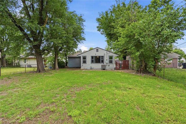 2933 NW 45th Street, Oklahoma City, OK 73112