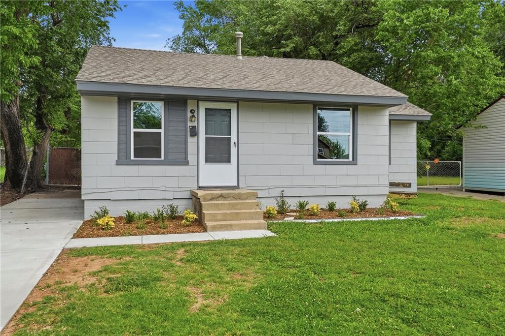 2933 NW 45th Street, Oklahoma City, OK 73112
