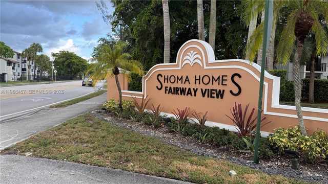 17720 NW 73rd Ave 105, Hialeah, FL 33015