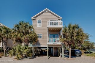615 N New River Drive D, Surf City, NC 28445