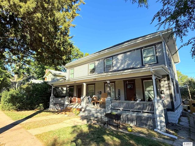 2110 C Street, Lincoln, NE 68502