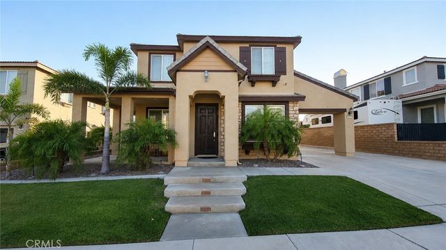 5798 San Fernando Place, Rancho Cucamonga, CA 91739