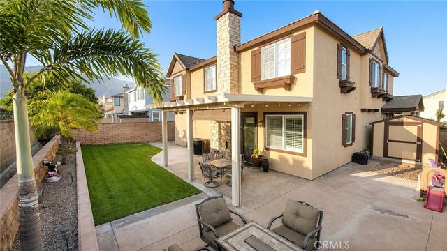 5798 San Fernando Place, Rancho Cucamonga, CA 91739