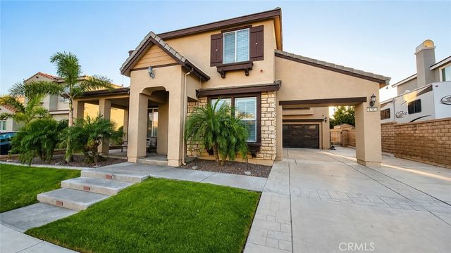 5798 San Fernando Place, Rancho Cucamonga, CA 91739