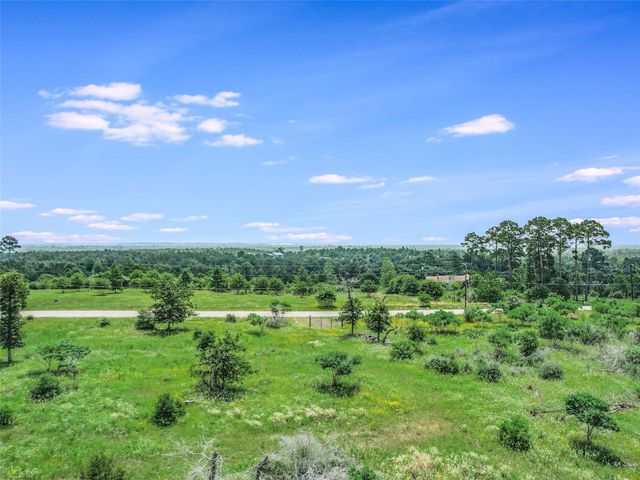 476 McAllister RD, Bastrop, TX 78602