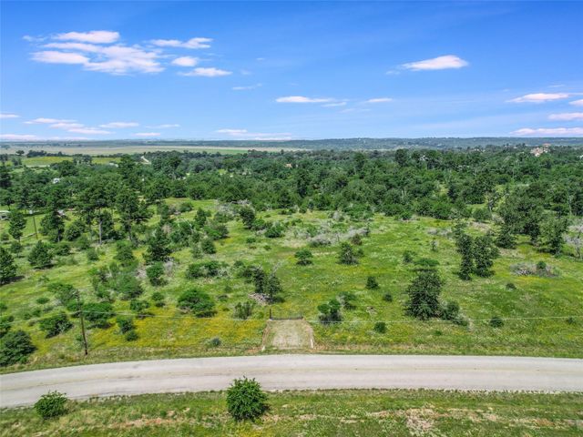 476 McAllister RD, Bastrop, TX 78602