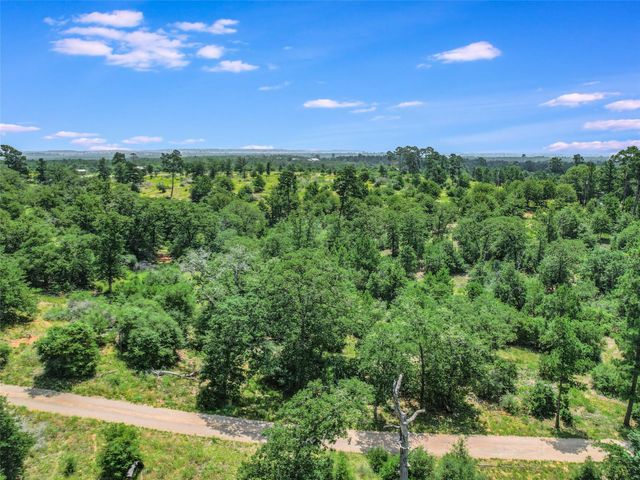 476 McAllister RD, Bastrop, TX 78602