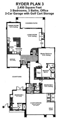 80080 Riviera, La Quinta, CA 92253