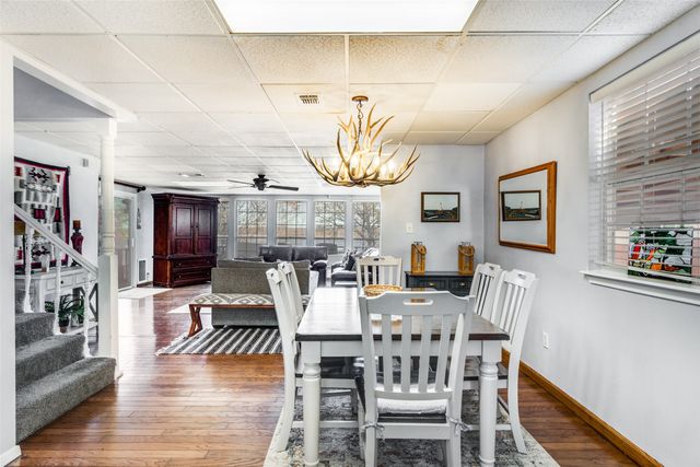 1152 W Lake Drive, Weatherford, TX 76087