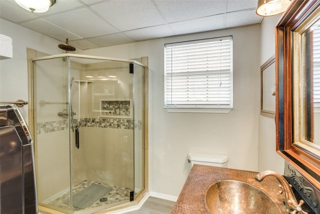 1152 W Lake Drive, Weatherford, TX 76087