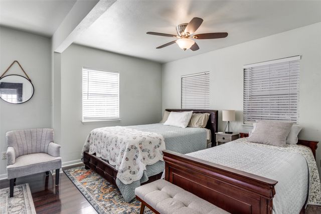 1152 W Lake Drive, Weatherford, TX 76087