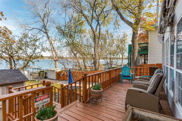 1152 W Lake Drive, Weatherford, TX 76087