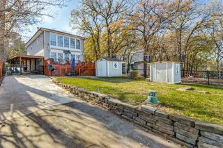 1152 W Lake Drive, Weatherford, TX 76087