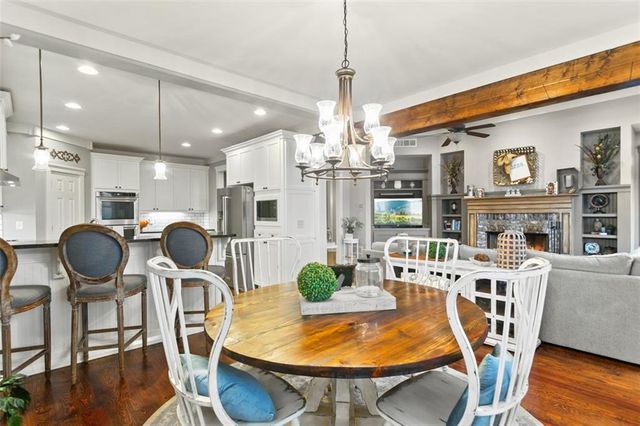 30 Long Branch Court, Dallas, GA 30132