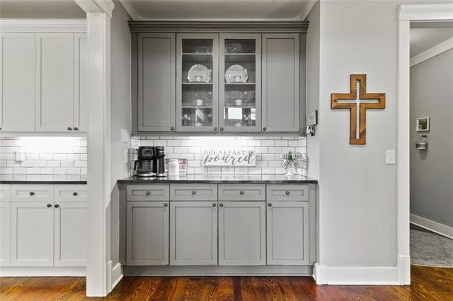 30 Long Branch Court, Dallas, GA 30132