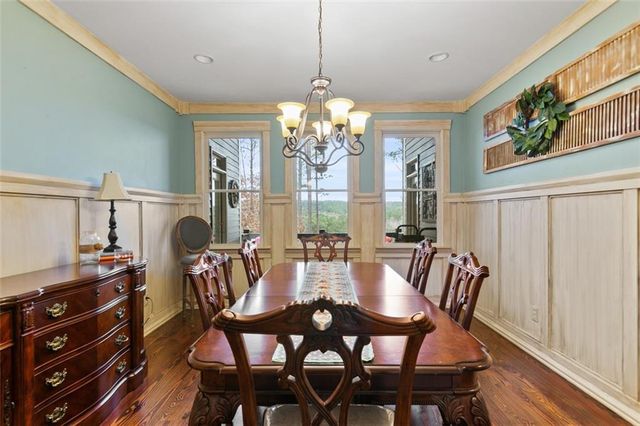 30 Long Branch Court, Dallas, GA 30132