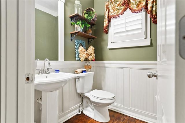 30 Long Branch Court, Dallas, GA 30132