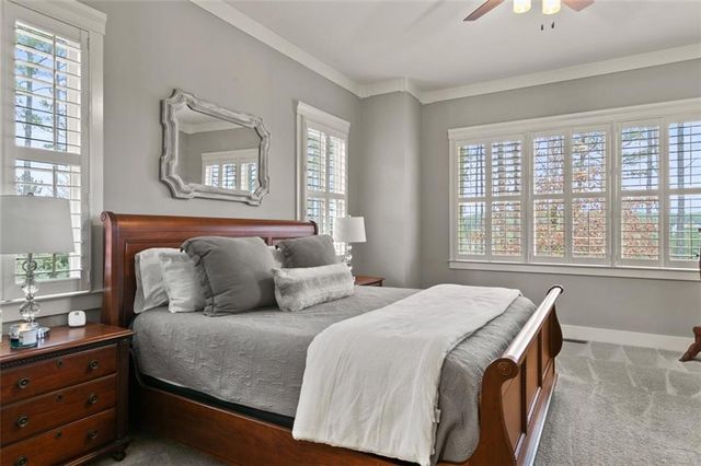 30 Long Branch Court, Dallas, GA 30132