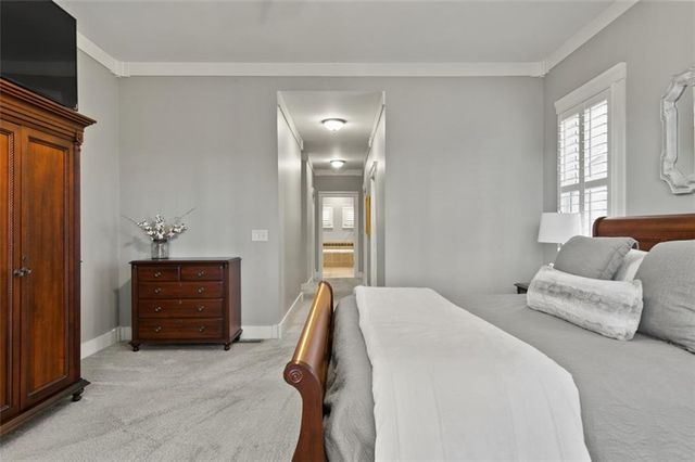 30 Long Branch Court, Dallas, GA 30132