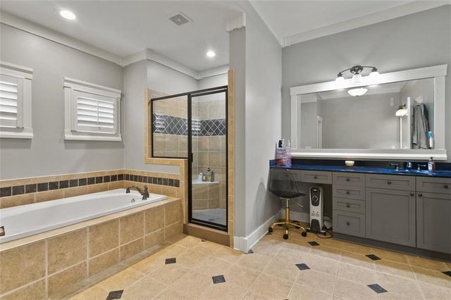 30 Long Branch Court, Dallas, GA 30132