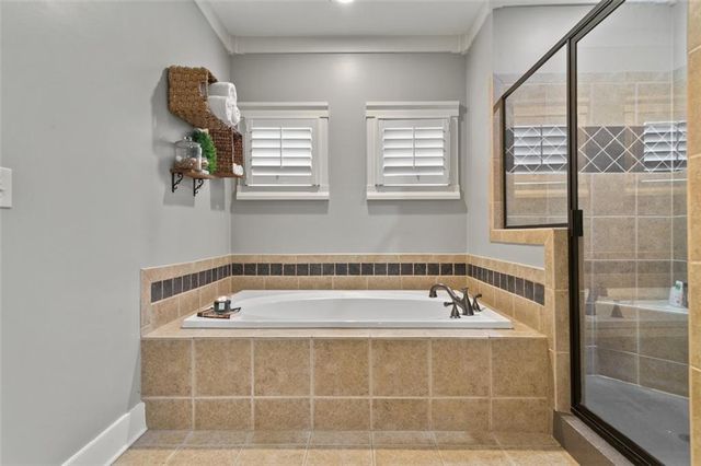 30 Long Branch Court, Dallas, GA 30132