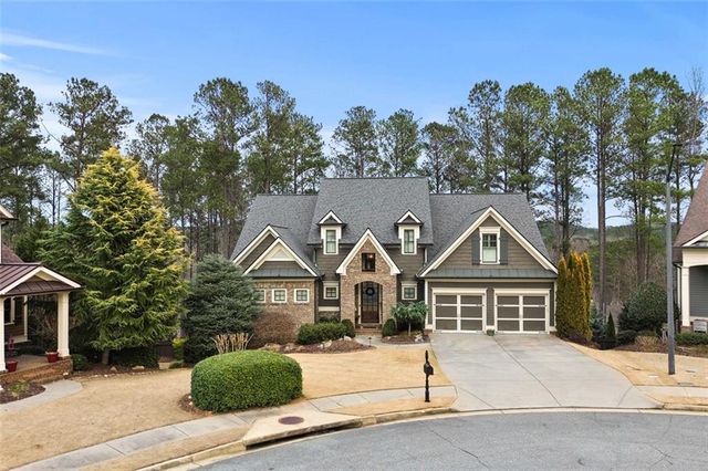30 Long Branch Court, Dallas, GA 30132