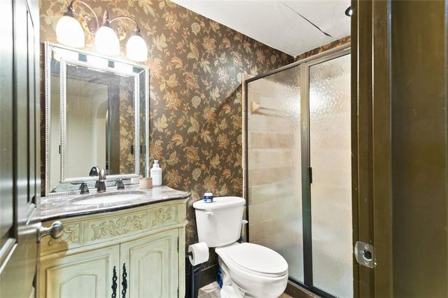 30 Long Branch Court, Dallas, GA 30132