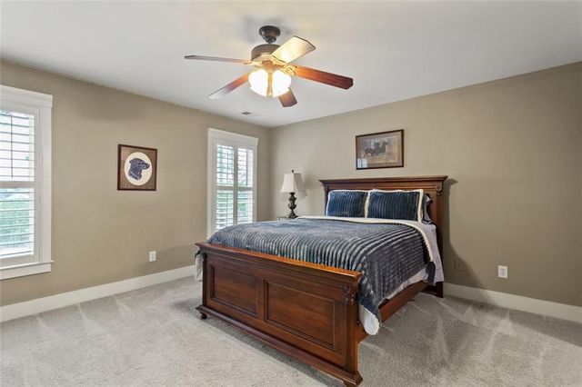 30 Long Branch Court, Dallas, GA 30132