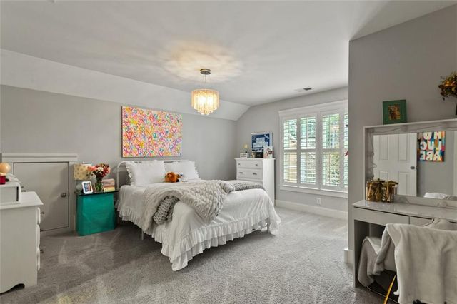 30 Long Branch Court, Dallas, GA 30132