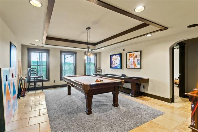 30 Long Branch Court, Dallas, GA 30132