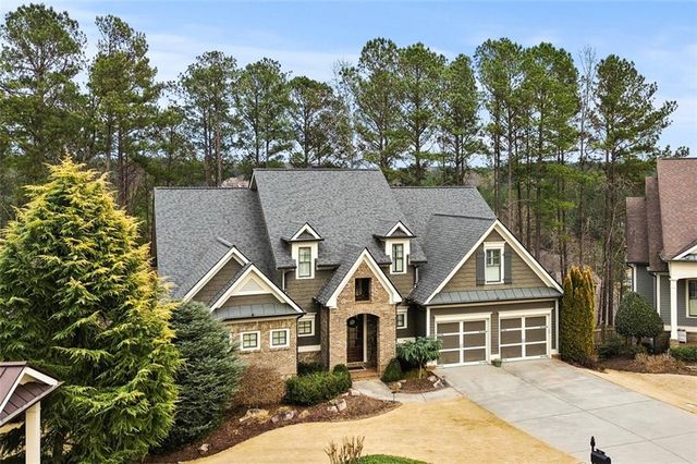 30 Long Branch Court, Dallas, GA 30132