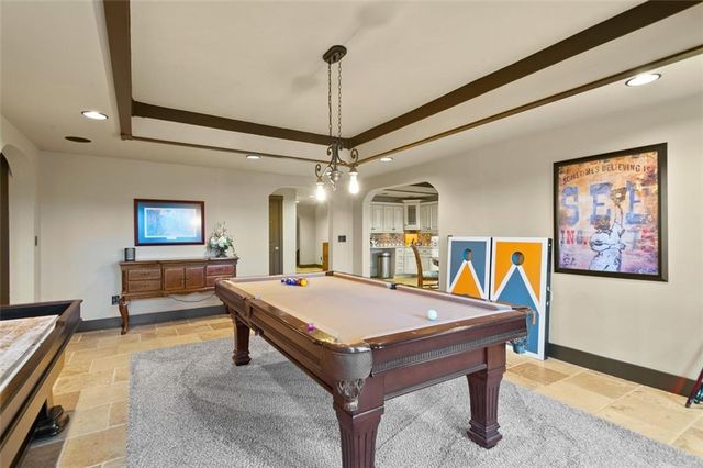 30 Long Branch Court, Dallas, GA 30132