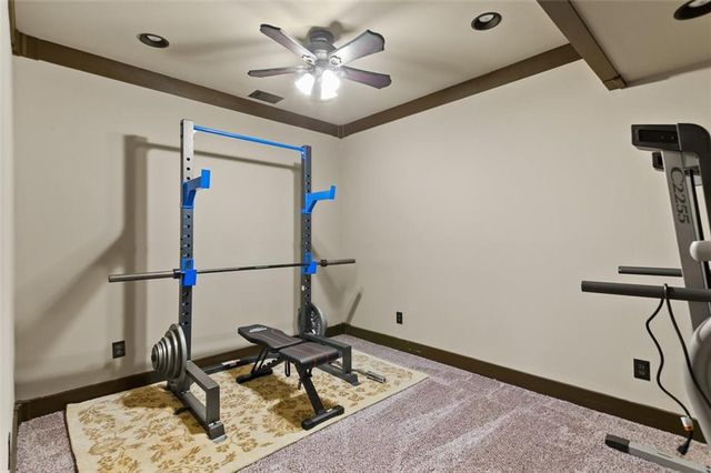 30 Long Branch Court, Dallas, GA 30132