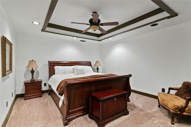 30 Long Branch Court, Dallas, GA 30132