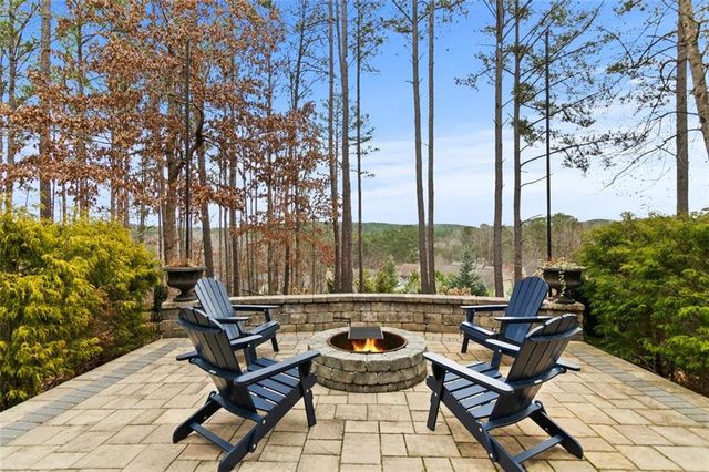 30 Long Branch Court, Dallas, GA 30132