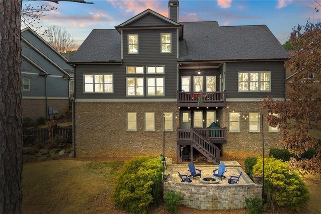 30 Long Branch Court, Dallas, GA 30132