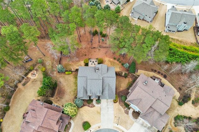 30 Long Branch Court, Dallas, GA 30132