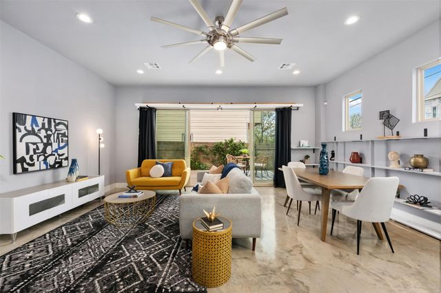 1310 Cedar Ave 1, Austin, TX 78702