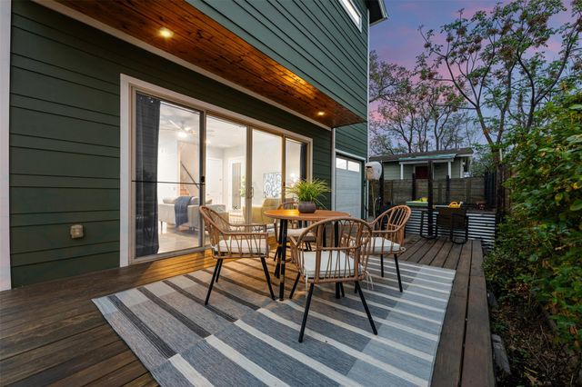 1310 Cedar Ave 1, Austin, TX 78702