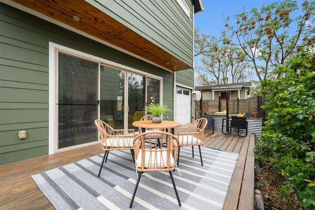 1310 Cedar Ave 1, Austin, TX 78702