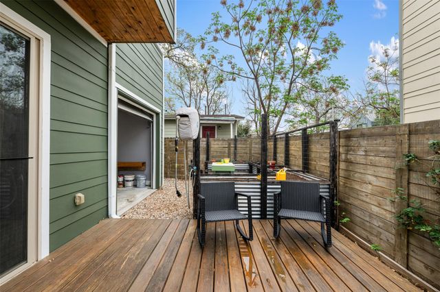 1310 Cedar Ave 1, Austin, TX 78702