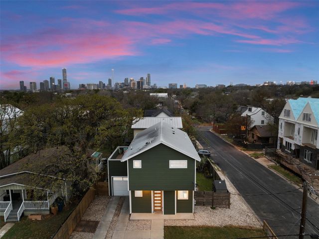 1310 Cedar Ave 1, Austin, TX 78702