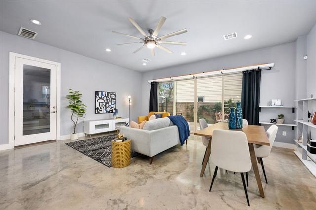 1310 Cedar Ave 1, Austin, TX 78702