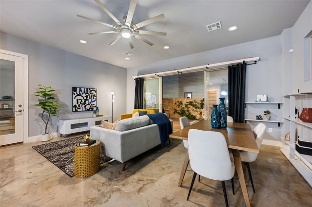 1310 Cedar Ave 1, Austin, TX 78702