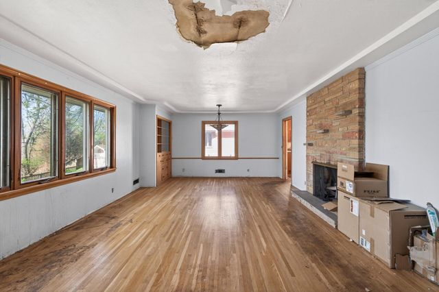 709 E 61st Street, Minneapolis, MN 55417